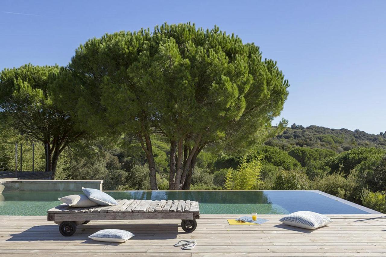 Domaine Sainte Colombe Hotel Exterior photo