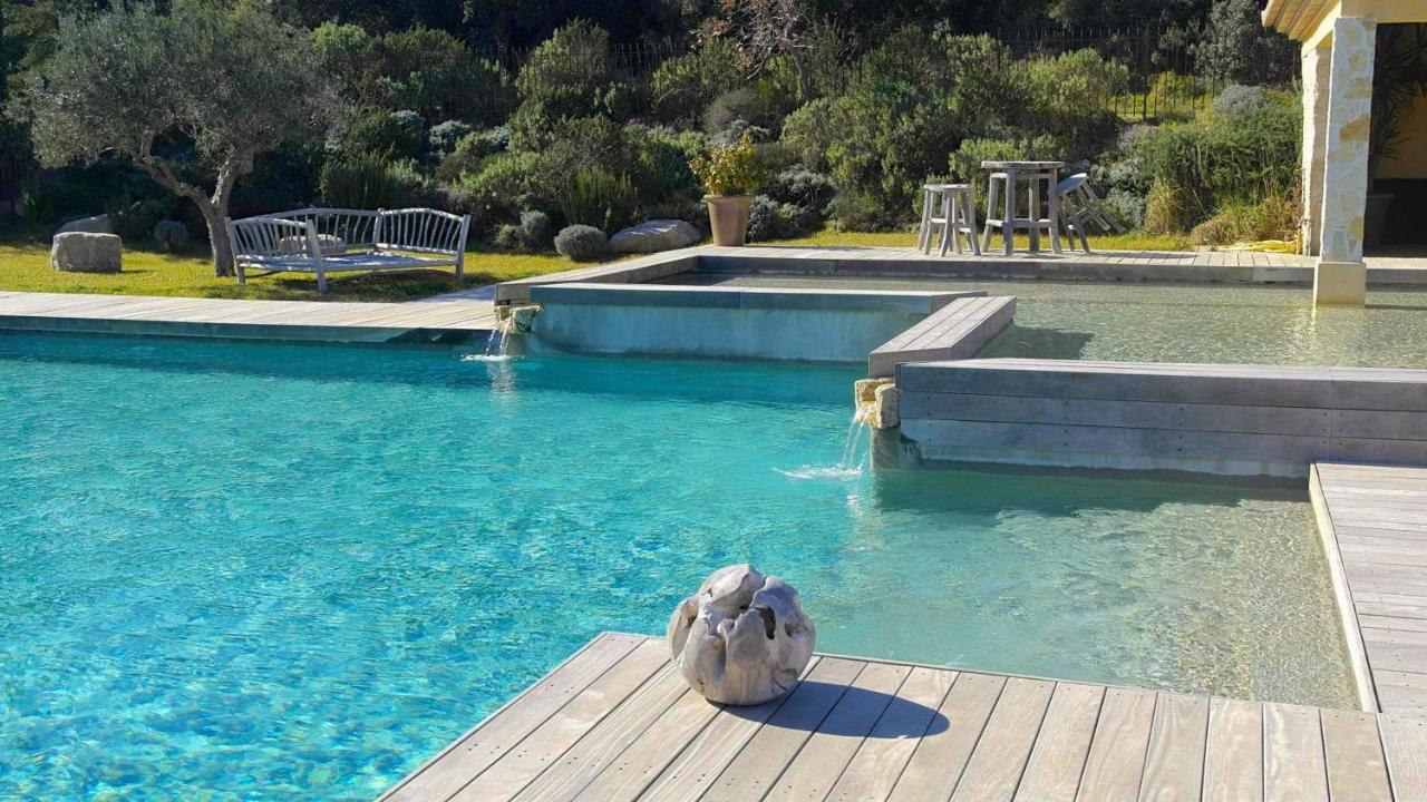 Domaine Sainte Colombe Hotel Exterior photo