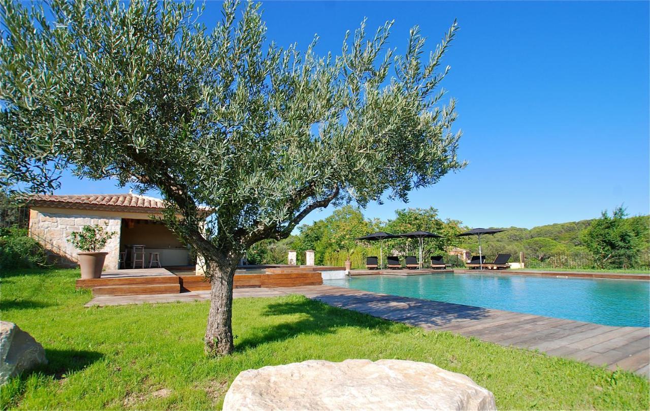 Domaine Sainte Colombe Hotel Exterior photo