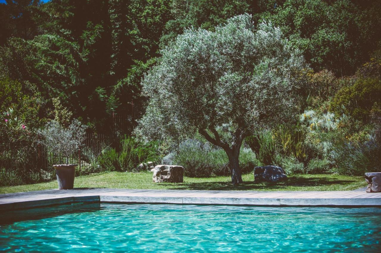Domaine Sainte Colombe Hotel Exterior photo