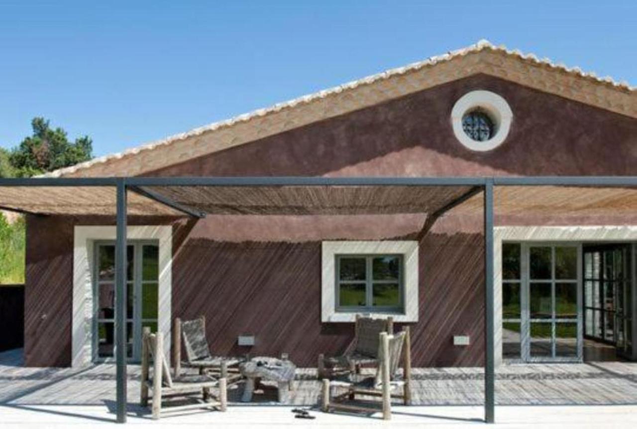 Domaine Sainte Colombe Hotel Exterior photo