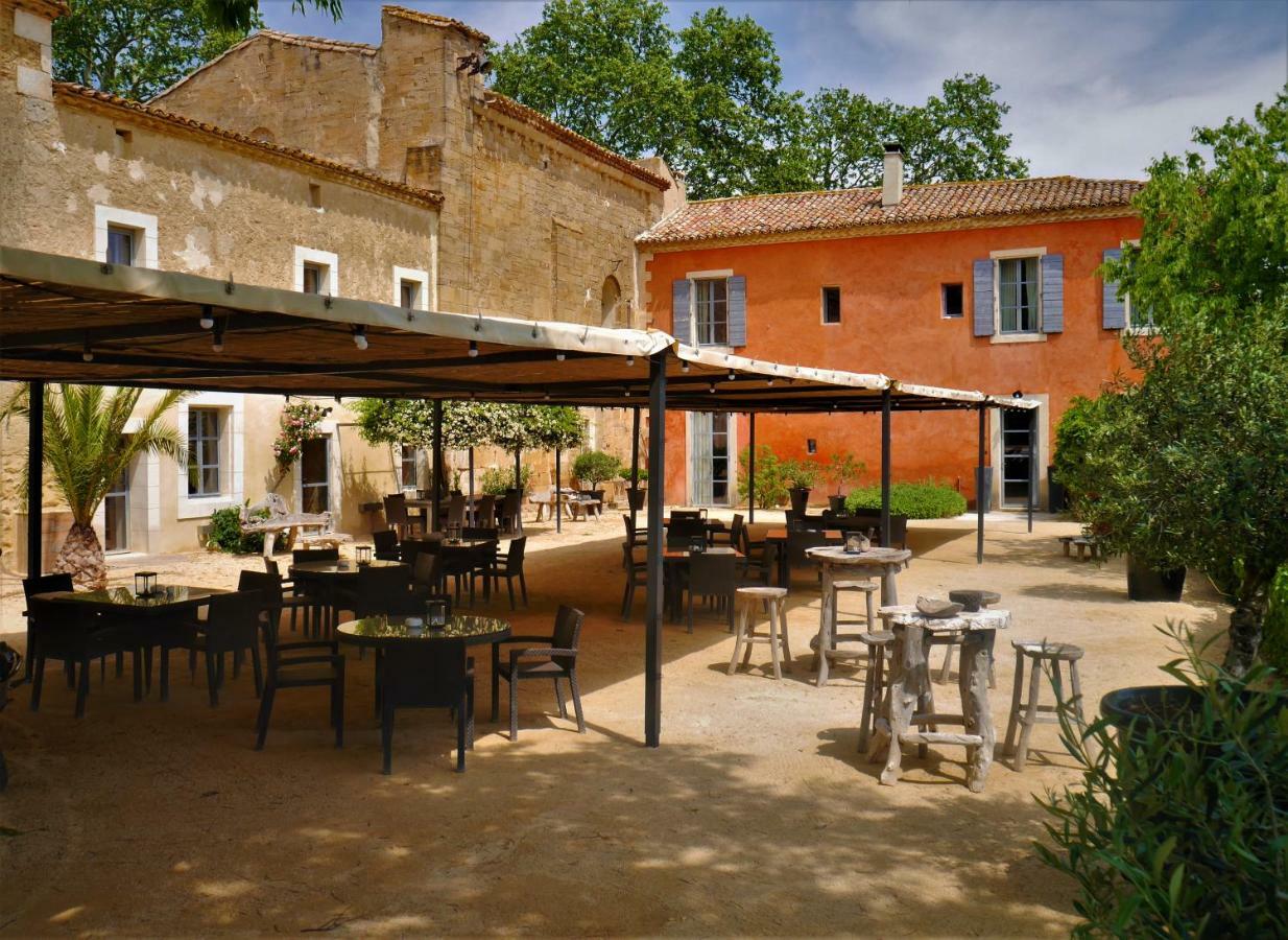 Domaine Sainte Colombe Hotel Exterior photo