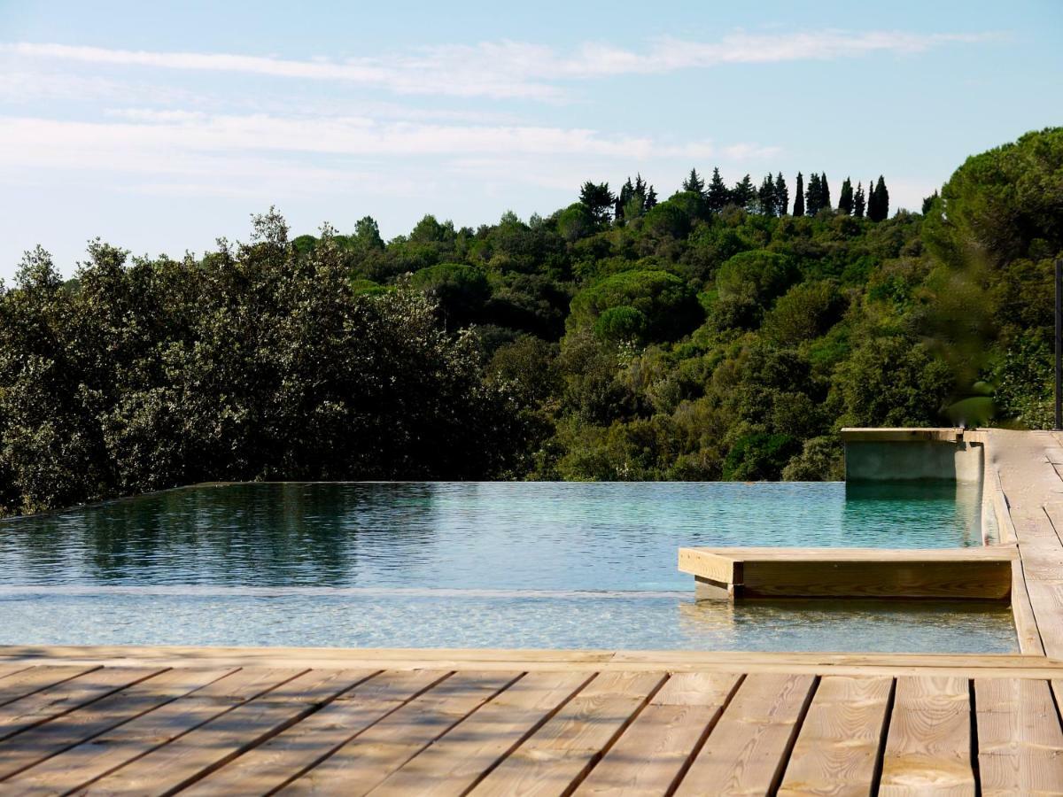 Domaine Sainte Colombe Hotel Exterior photo