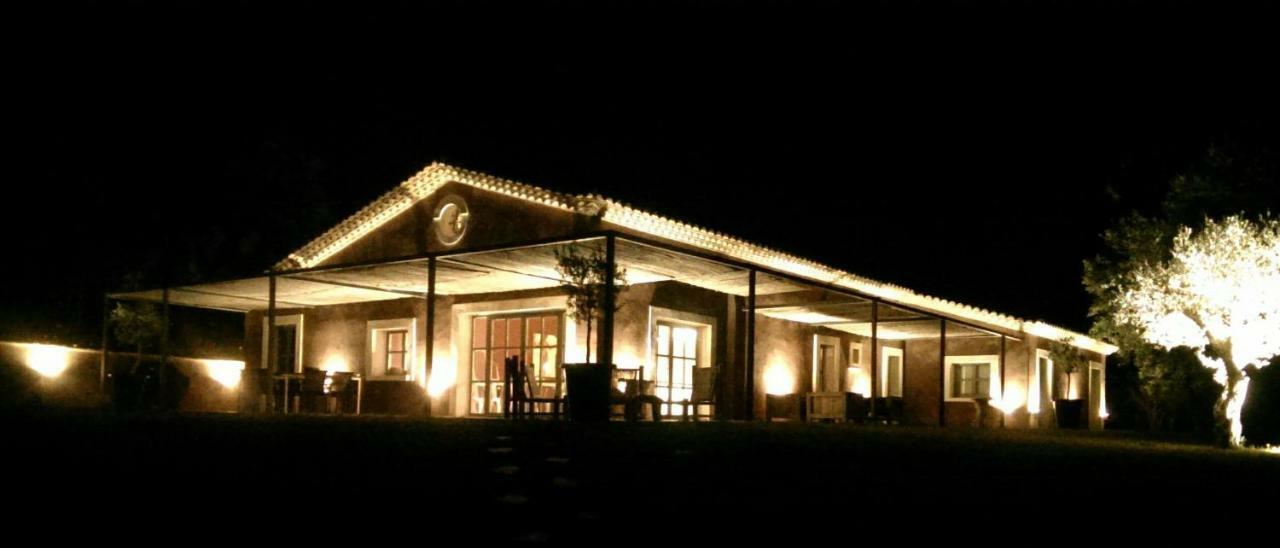 Domaine Sainte Colombe Hotel Exterior photo