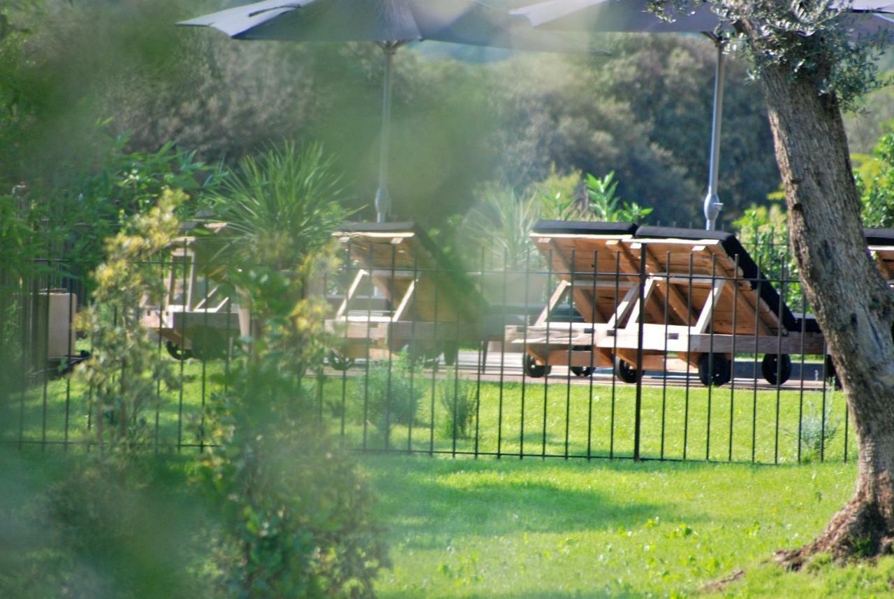 Domaine Sainte Colombe Hotel Exterior photo