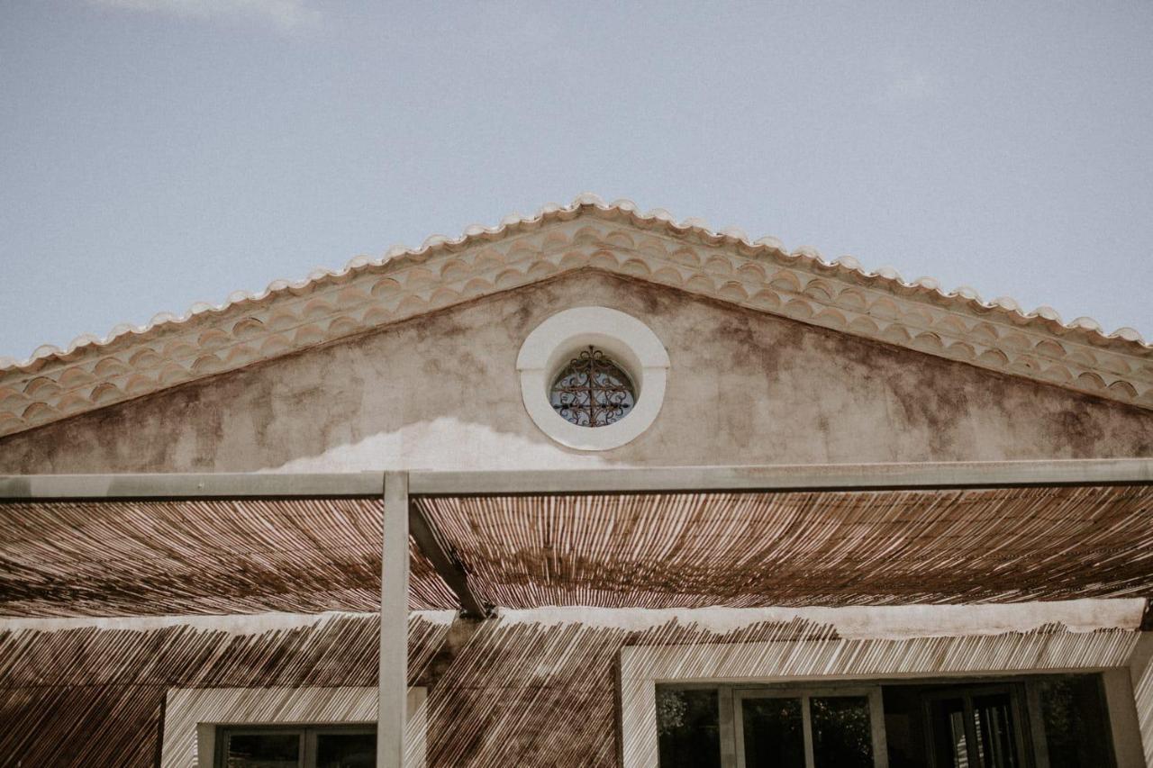 Domaine Sainte Colombe Hotel Exterior photo